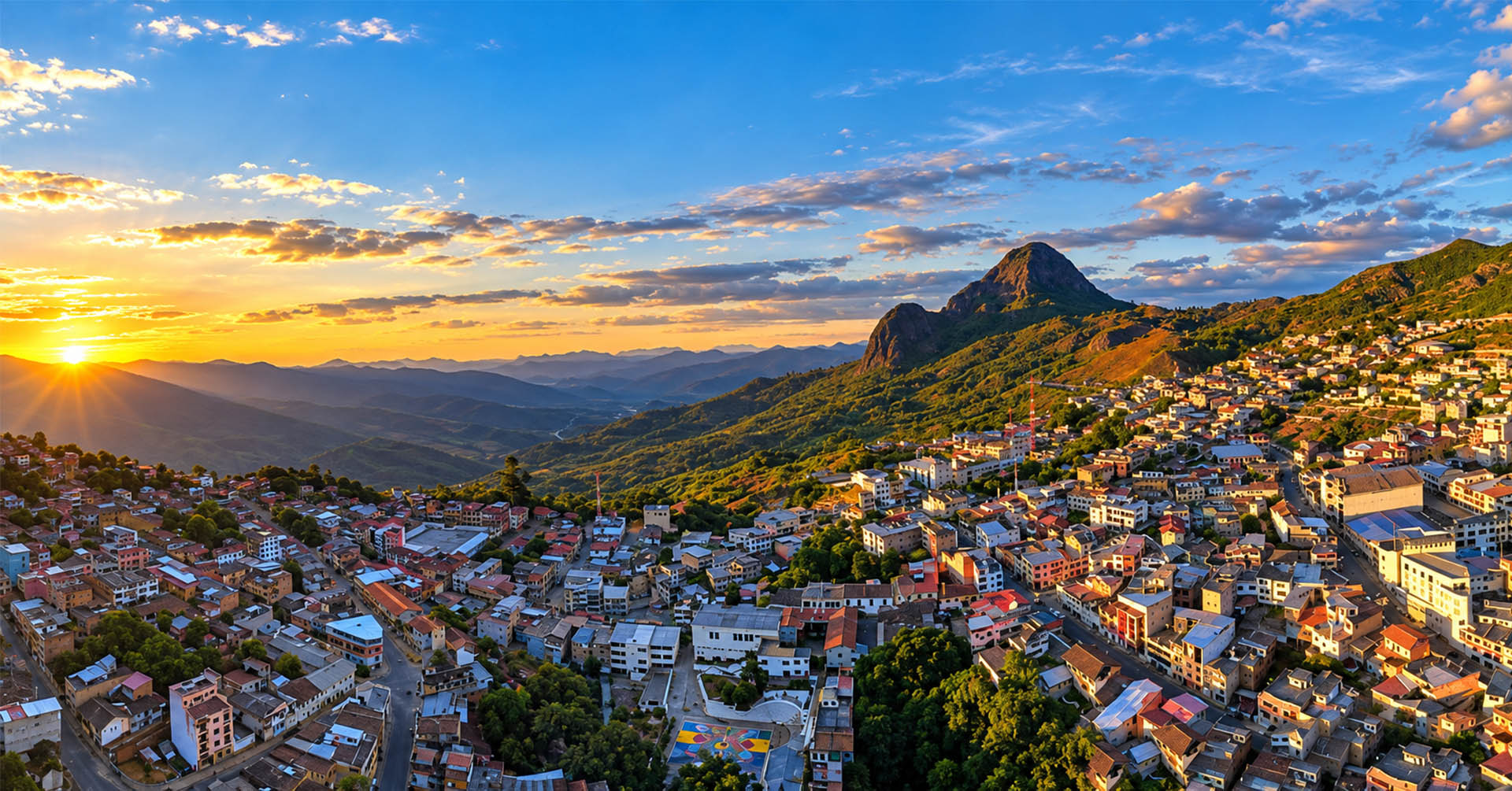 Cariamanga