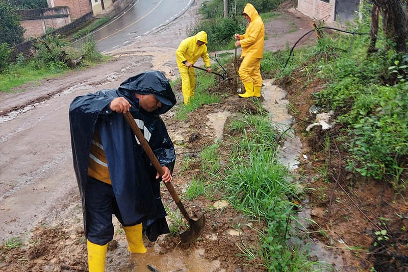 Ep Emapac Cariamanga