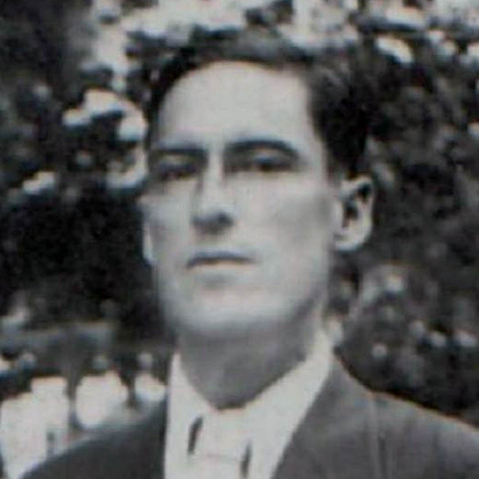 Francisco Montero