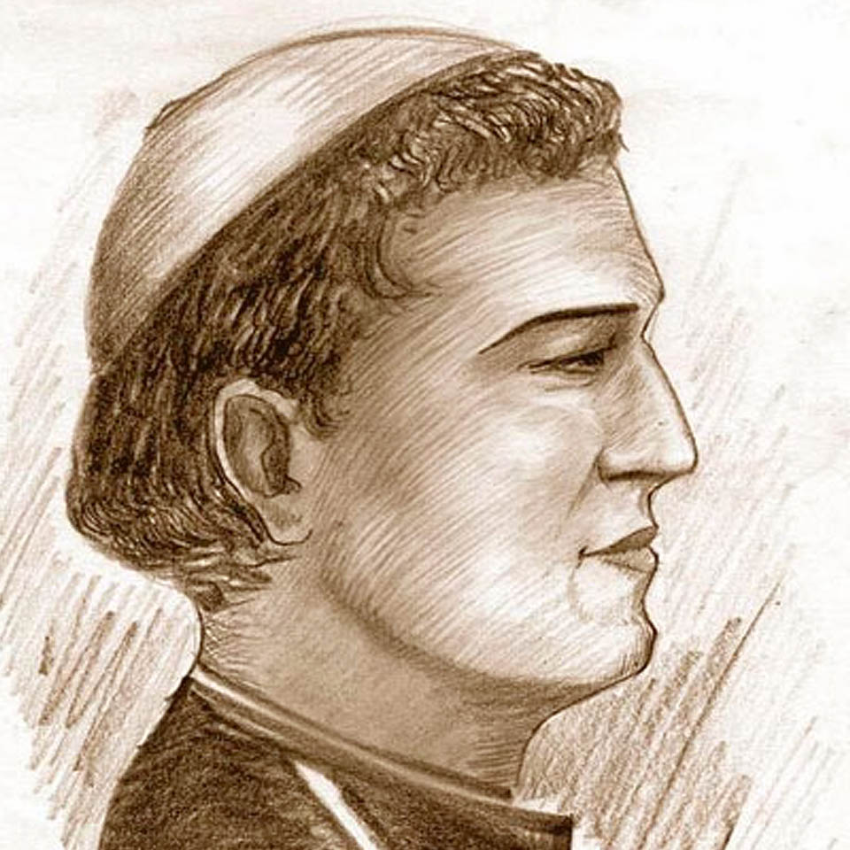 José Riofrío