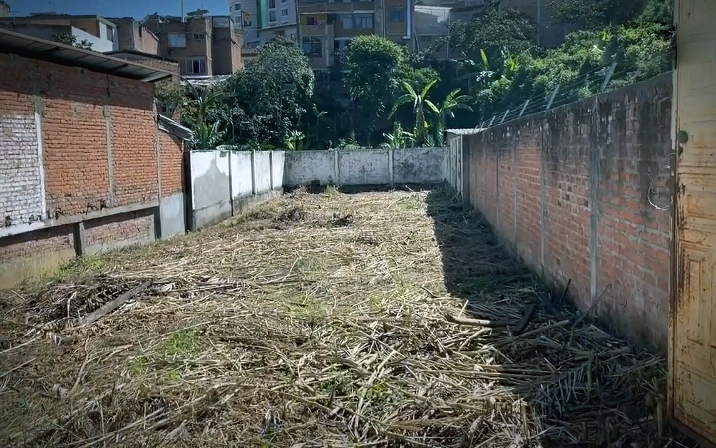 Casa Posada Cariamanga