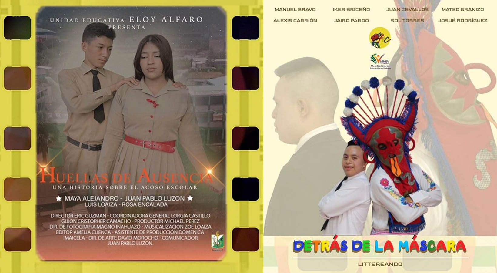 Festival Cine Cariamanga Festival Cine Cariamanga