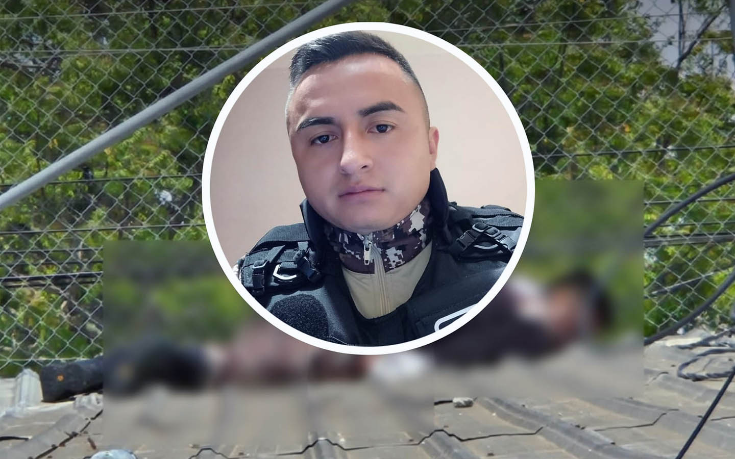 Guía penitenciario Cariamanga Guía penitenciario Cariamanga