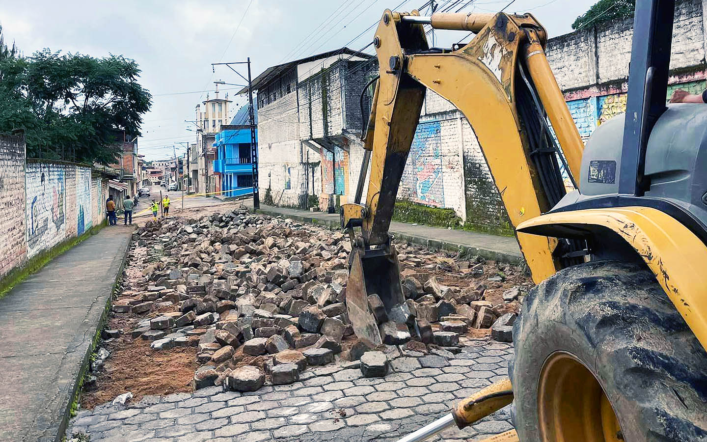 José Ángel Palacios